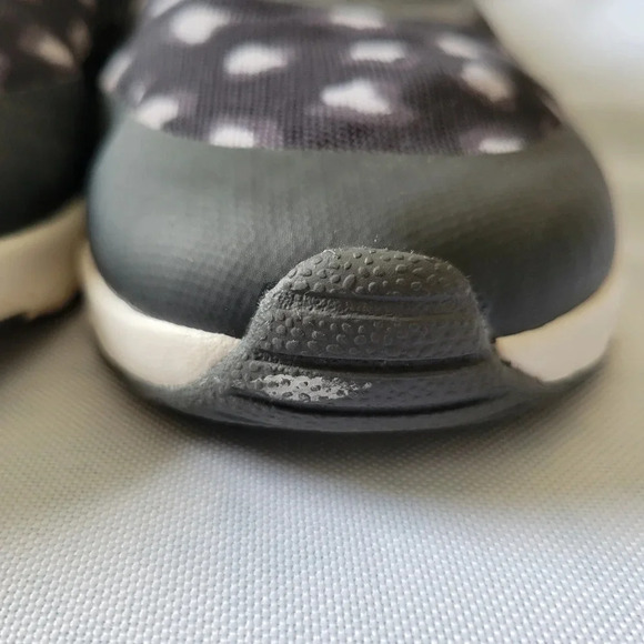 Nike Air Max Thea Black/Gray Leopard Running Walking Sneakers, Women Size 11.5 - Picture 6 of 13